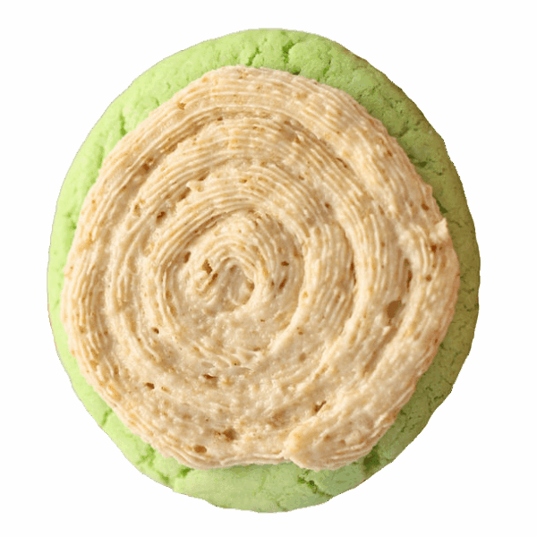Grinch's Treat